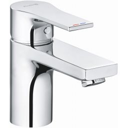 Kludi Zenta SL bateria umywalkowa stojąca chrom 482620565