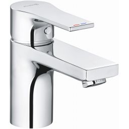 Kludi Zenta SL bateria umywalkowa stojąca chrom 482660565