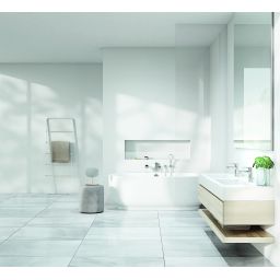 Kludi Zenta SL bateria umywalkowa stojąca chrom 482660565