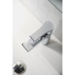 Kludi Zenta SL bateria umywalkowa stojąca chrom 482920565