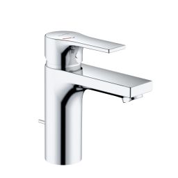 Kludi Zenta SL bateria umywalkowa stojąca chrom 482930565WR4