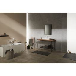 Kludi Zenta SL bateria wannowo-prysznicowa 4-otworowa chrom 484240565