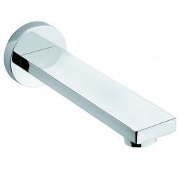 Kludi Zenta SL wylewka do baterii wannowej chrom 4860005