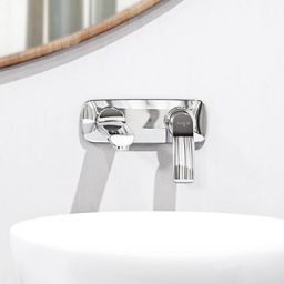 Kludi Balance bateria umywalkowa podtynkowa chrom 522470575