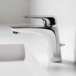 Kludi Ameo bateria umywalkowa stojąca chrom 410230575