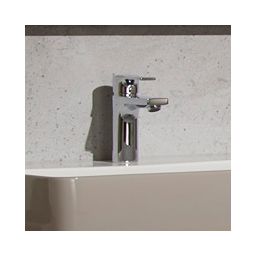 Kludi Zenta SL bateria umywalkowa stojąca chrom 482600565