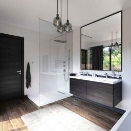 Kludi Balance bateria umywalkowa stojąca chrom 520230575