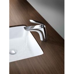 Kludi Balance bateria umywalkowa stojąca chrom 520230575