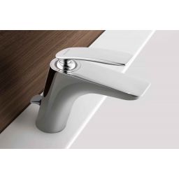 Kludi Balance bateria umywalkowa stojąca chrom 520230575