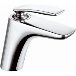 Kludi Balance bateria umywalkowa stojąca chrom 520260575