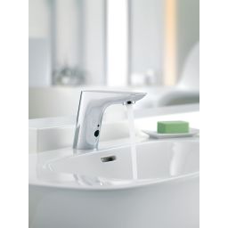 Kludi Balance bateria umywalkowa elektroniczna chrom 5220005