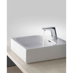 Kludi Balance bateria umywalkowa elektroniczna chrom 5220005