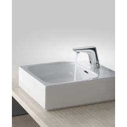 Kludi Balance bateria umywalkowa elektroniczna chrom 5220205