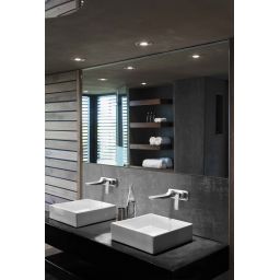 Kludi Balance bateria umywalkowa podtynkowa chrom 522460575