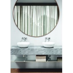 Kludi Balance bateria umywalkowa podtynkowa chrom 522460575