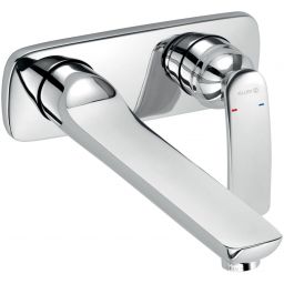 Kludi Balance bateria umywalkowa podtynkowa chrom 522470575