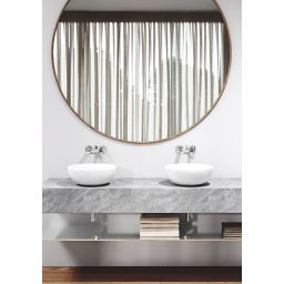 Kludi Balance bateria umywalkowa podtynkowa chrom 522470575