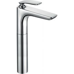 Kludi Balance bateria umywalkowa stojąca wysoka chrom 522980575