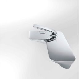 Kludi Balance bateria wannowo-prysznicowa ścienna chrom 524450575