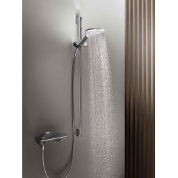 Kludi Balance bateria prysznicowa ścienna chrom 527100575