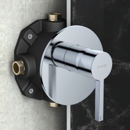 Kludi Slim.Boxx element podtynkowy baterii 88022