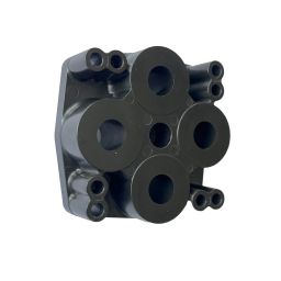 Kludi Slim.Boxx przedłużka elementu podtynkowego 720040000