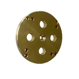 Kludi Slim.Boxx adapter podtynkowy baterii 720100000