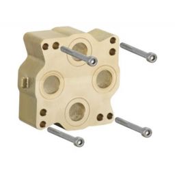 Kludi Flexx.Boxx przedłużka 7300600-00