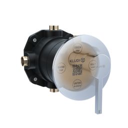 Kludi Slim.Boxx element podtynkowy baterii 88022