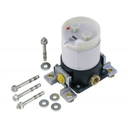 Kludi Flexx.Boxx element podtynkowy baterii 88088