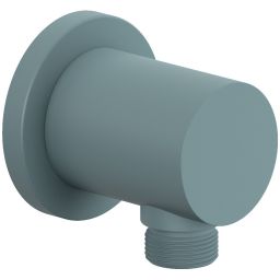 Kludi Nova Fonte Puristic przyłącze kątowe morski mat 20543O3-15