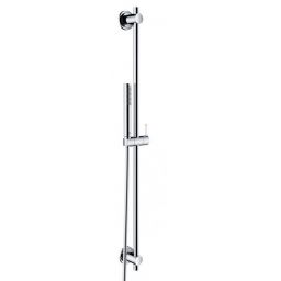 Kludi Nova Fonte Classic zestaw prysznicowy ścienny chrom 2084005-25