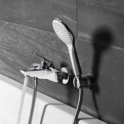 Kludi Freshline 1S słuchawka prysznicowa chrom 6780005-00