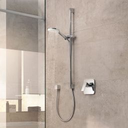 Kludi Freshline 3S zestaw prysznicowy chrom 6794005-00