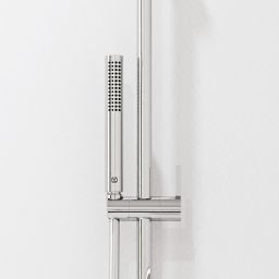 Kludi Nova Fonte słuchawka prysznicowa chrom 3912005-00