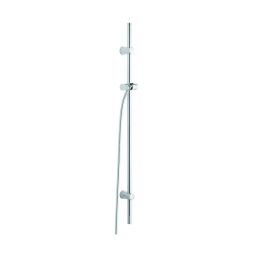 Kludi A-QA drążek prysznicowy 110 cm 6209505-00