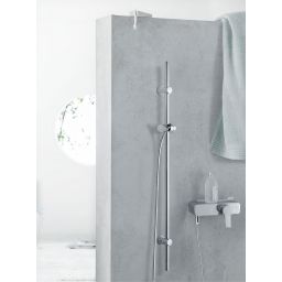 Kludi A-QA drążek prysznicowy 110 cm 6209505-00