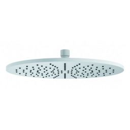 Kludi A-QA deszczownica 30x30 cm biała 6433053-00