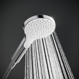 Kludi Dive słuchawka prysznicowa chrom 6981005-00