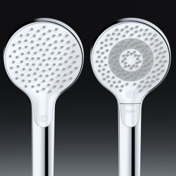 Kludi Dive słuchawka prysznicowa chrom 6983005-00