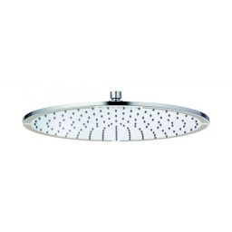 Kludi A-QA deszczownica 40 cm okrągła chrom 6434005-00