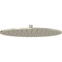 Kludi A-QA deszczownica 40x40 cm okrągła nikiel szczotkowany 64340N5-00