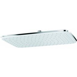 Kludi Freshline deszczownica 40x26 cm prostokątna chrom 6440005-00
