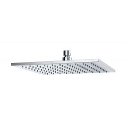 Kludi A-QA deszczownica 25 cm kwadratowa chrom 6442505-00