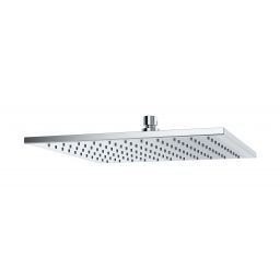 Kludi A-QA deszczownica 30 cm kwadratowa chrom 6443005-00