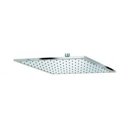 Kludi A-QA deszczownica 40 cm kwadratowa chrom 644400500