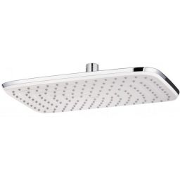 Kludi Freshline deszczownica 30x22 cm prostokątna chrom 6445005-00