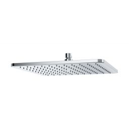 Kludi A-QA deszczownica 30 cm kwadratowa soft-edge chrom 6453005-00