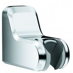 Kludi Freshline uchwyt prysznicowy ścienny chrom 6455205-00