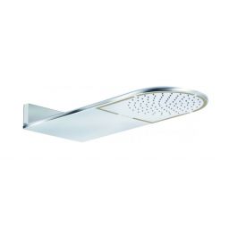 Kludi A-QA deszczownica chrom 6487005-00